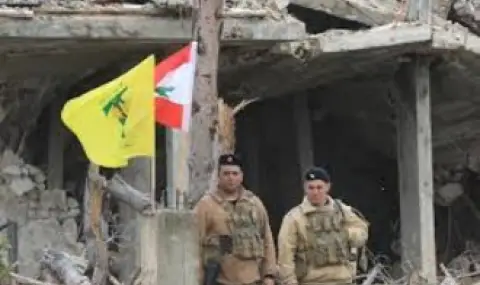 Israel to experimentally disarm Hezbollah in Lebanese village  - 1