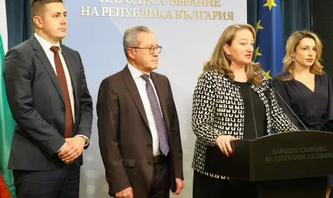 Съветът за съвместно управление предлага: 620 евро минимална работна заплата и по-високи майчински - 1