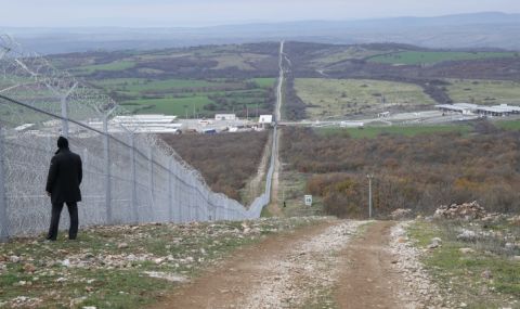 Турция потресена заради убития български граничар, затяга контрола по границата   - 1