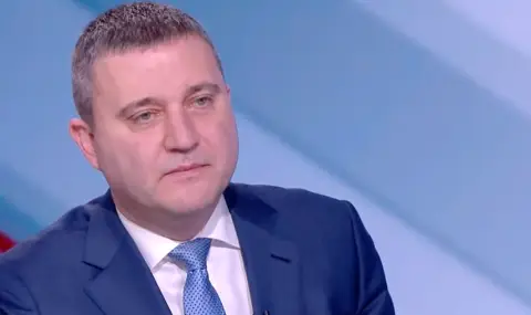 Владислав Горанов: Механичното сливане на НАП и Митниците не е невъзможно, но крие много рискове  - 1