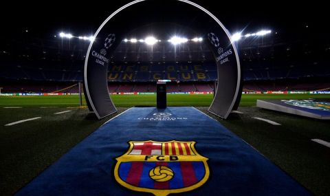 В Барселона намалили заплатите с повече от 161 милиона евро - 1