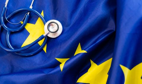Защо ни е необходим Европейски здравен съюз? - 1
