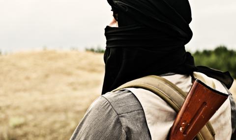 „Американският талибан“ бе пуснат на свобода - 1