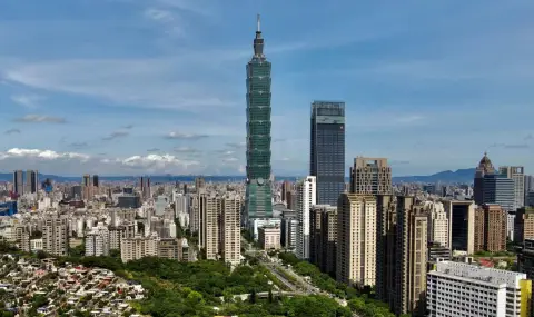 Експерти: Тайван трябва да разшири икономическите си партньорства отвъд САЩ - 1