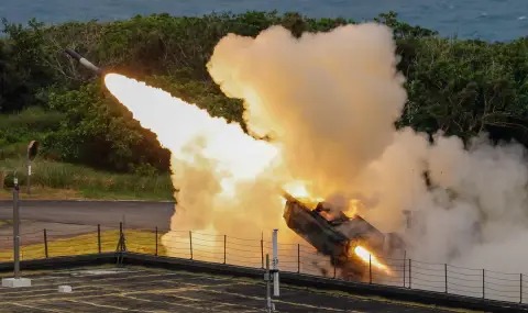 Китай се готви за инвазия в Тайван. Каква е стратегията? - 1