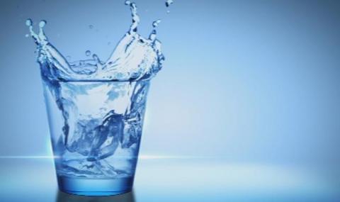 Мътна вода от чешмите в Плевенско - 1