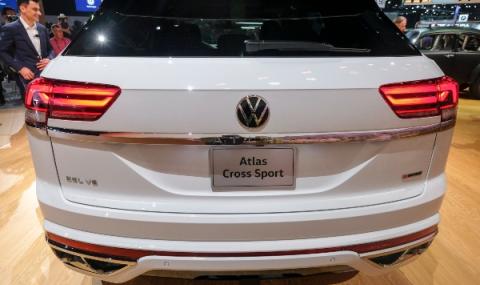 Volkswagen проучва Гърция за електромобили - 1
