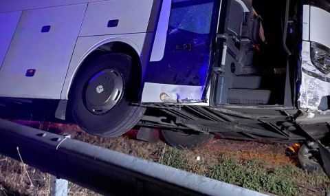 Заради сгрешен тест за наркотици: Шофьор стои без книжка и без работа - 1