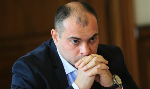 Депутат иска оставката на председателя на БСП - Видин - 1