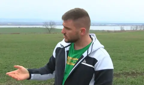 Илия Проданов: Това е четвърти земеделски министър, на когото искаме оставката - 1