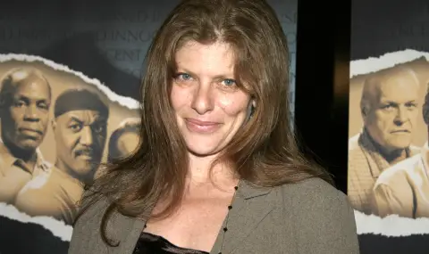 Снахата на актрисата Джулия Робъртс обвини актьора Тимъти Бъсфийлд в сексуален тормоз - 1