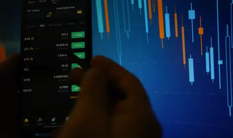 Строги правила за криптопазара от 1 юли 2026 г. - 1