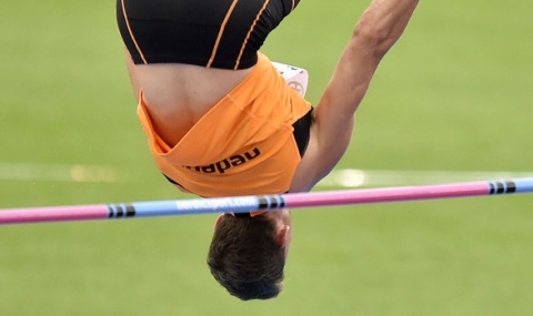 Тихомир Иванов достигна финала на троен скок на Европейското първенство - 1