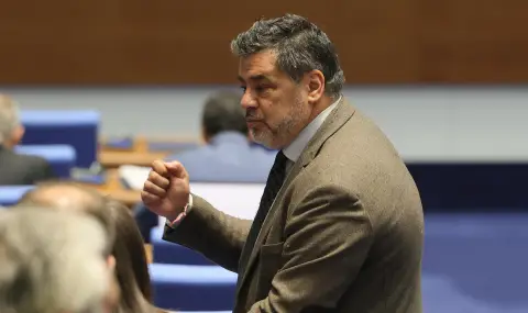 Велислав Величков обвини държавата в тайно съучастие за "незаконната дейност на КУБ" - 1