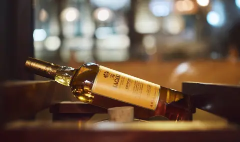 Българин купи рядка бутилка уиски за 265 000 лева - 1