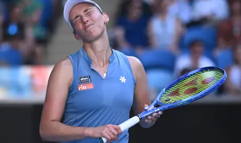 Горещините диктуват нови промени в програмата на Australian Open - 1