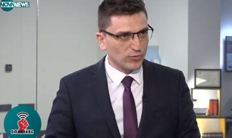 Сабрутев срещу служебния кабинет: Не иска да овладее ценовия шок - 1