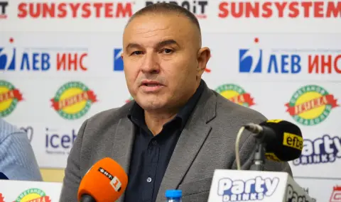 Стефан Ботев стана член на Изпълкома на Европейската федерация по вдигане на тежести  - 1