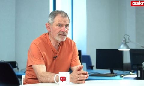  Методи Андреев: Държавата е проядена от путинофилия. Това правителство е диагноза - 1