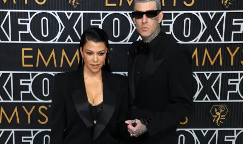 Кортни Кардашиян обмисля да се оттегли от семейния бизнес - 1