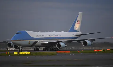 Тръмп планира да посети Гренландия след няколко седмици - 1