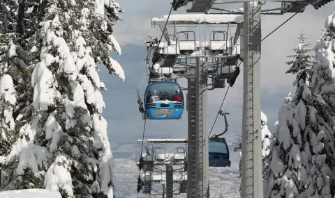 Банско намалява цените на лифт картите от април - 1