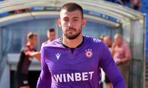 Иван Дюлгеров с първи думи след скандална и обвиненията в шпионаж - 1