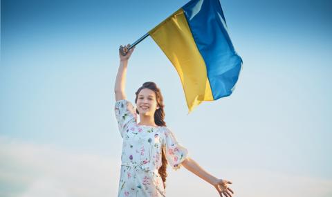 Разпадът на Украйна е неизбежен - 1