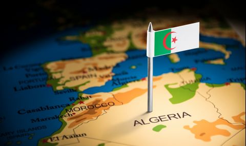 Алжир обяви готовност да се присъедини към БРИКС - 1