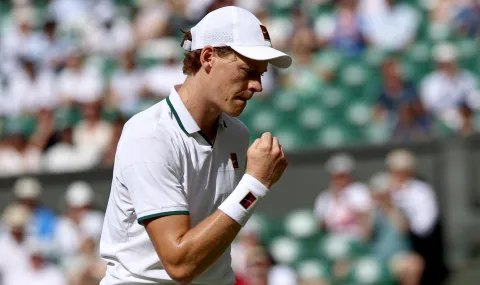 Yannick Sinner withdraws from Beijing - 1