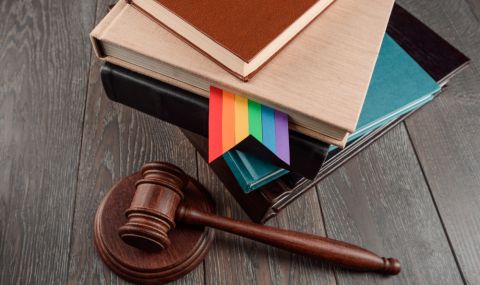 Естония легализира еднополовите бракове - 1