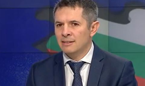 Филип Гунев: В Австрия се страхуват, че ако влезем с Румъния в Шенген, ще има нашествие от българи и румънци - 1