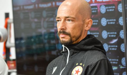 Треньорът на ЦСКА иска три нови попълнения - 1