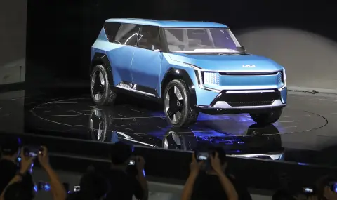 Южна Корея обмисля ограничения за автомобили при скок на цените на петрола - 1