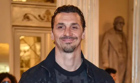 Златан Ибрахимович: Милано очаква ненормални шампиони - 1