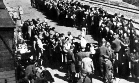 20 януари 1942 г. Кървавата конференция във Ванзее - 1