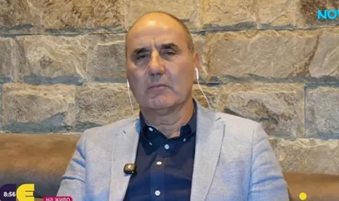 Цветан Цветанов: Ако убийството на Илиян Филипов е поръчково, едва ли щеше да се стигне толкова бързо до физическия извършител - 1