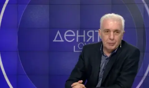 Димитър Недков: На следващите избори ще е още по-трагично - 1