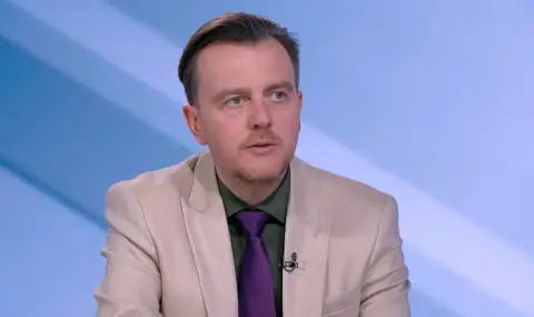 Петър Ганев: 20% поскъпване на горивата не означава 20% поскъпване на храните