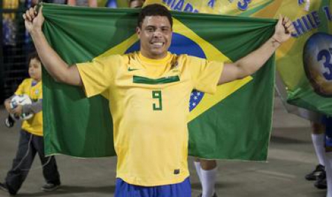 Роналдо: Мачът с Колумбия ще е тежък! - 1