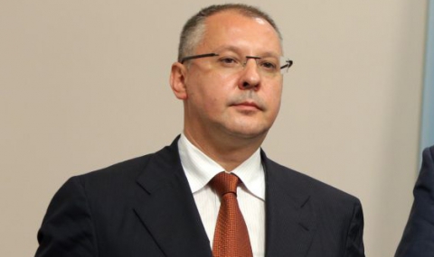 Сергей Станишев се оттегля от лидерския пост в БСП (обновена) - 1