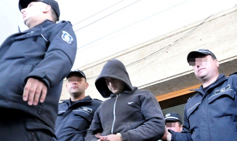 Соченият за извършител за убийството на Хюлия от Белоградец е в ареста - 1