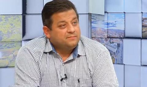 Експерт по сигурността: Борисов е професионален лъжец - 1