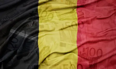 Годишно в Белгия се "изпират" по 16 млрд. евро - 1