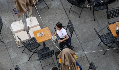 Колко са работни младите българи през лятната ваканция? - 1