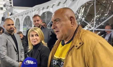 GERB leader: Everyone says it's not good for elections, but they're waiting for Borisov  - 1