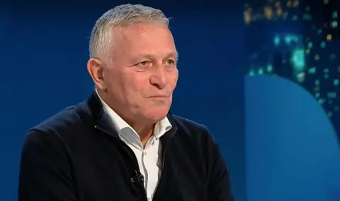 Miroslav Sevlievski: Borisov is used to always having someone else to blame, this time he got away with it  - 1