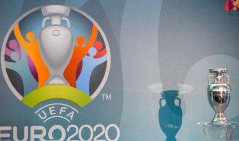 Резултати и голмайстори от мачовете тази вечер в квалификациите за Евро 2020 - 1