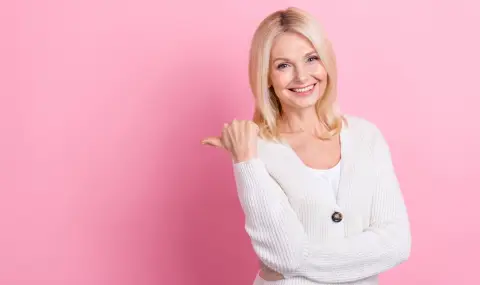 3 модни грешки, които дамите над 50 трябва да избягват според стилист - 1