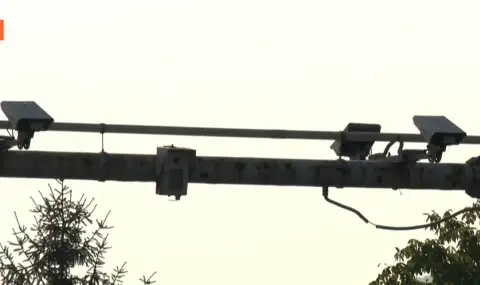 38 отсечки вече са сертифицирани за секционен контрол на средната скорост - 1